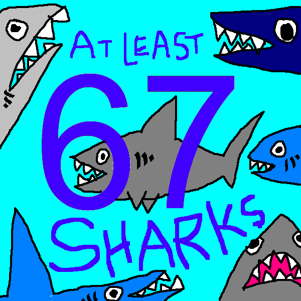 Switcheroo MS Paint Sticker Pack - 25 Stickers Total