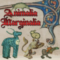 Animalia Marginalia