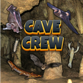Cave Crew (NO STICKER OR CARD)