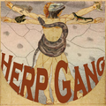 Herp Gang (NO STICKER OR CARD)