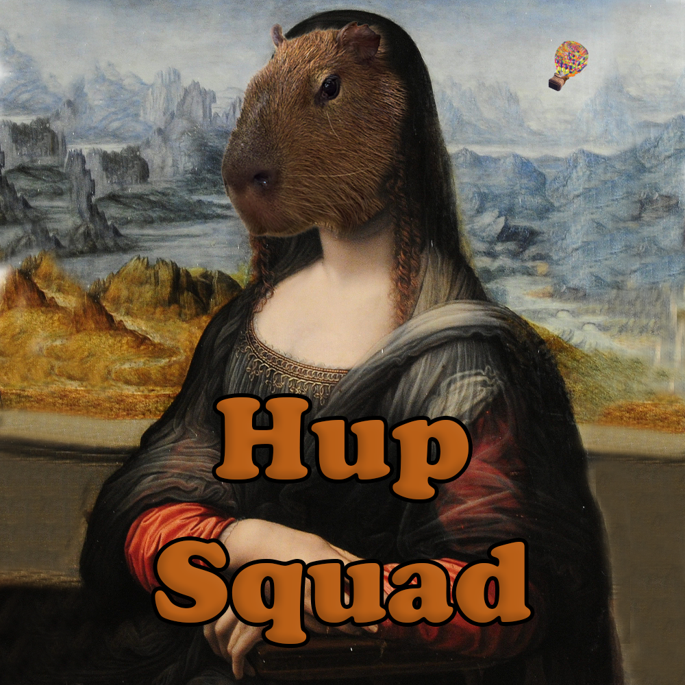 Hup Squad