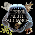 Terror Mouth Alliance (NO STICKER OR CARD)