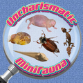 Uncharismatic Minifauna (NO STICKER OR CARD)