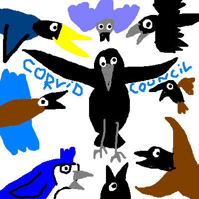 Switcheroo MS Paint Sticker Pack - 25 Stickers Total