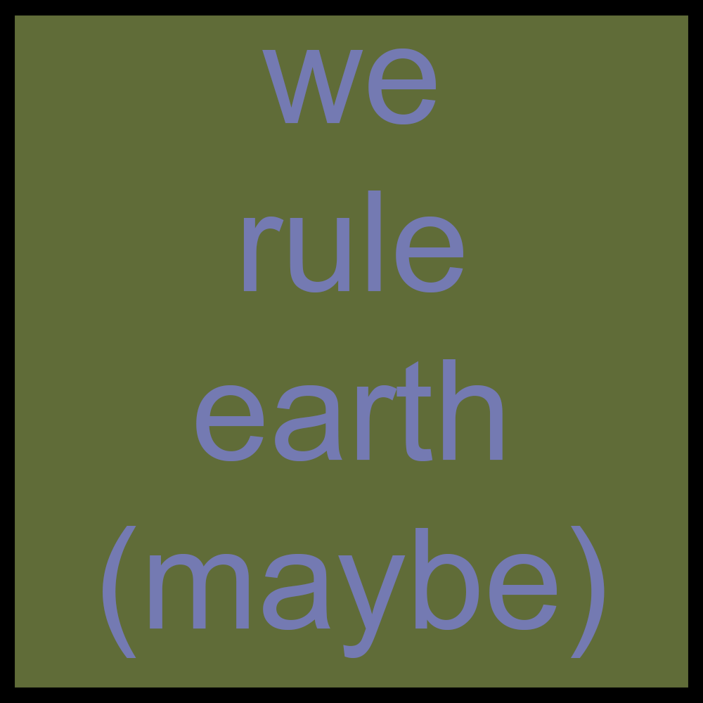 MycoMob (NO STICKER OR CARD)