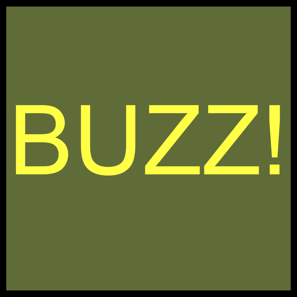 Pollination Celebration (NO STICKER OR CARD)