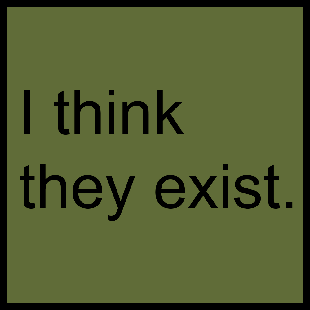 Rodents of Usual Size