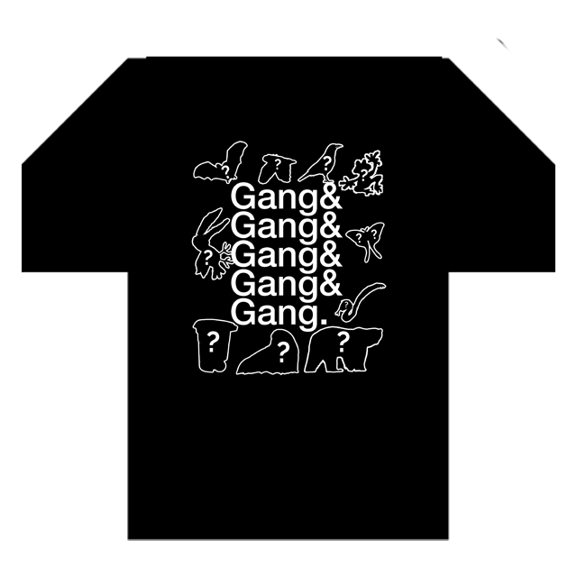 Victorious Five T-Shirt (coming this week!)