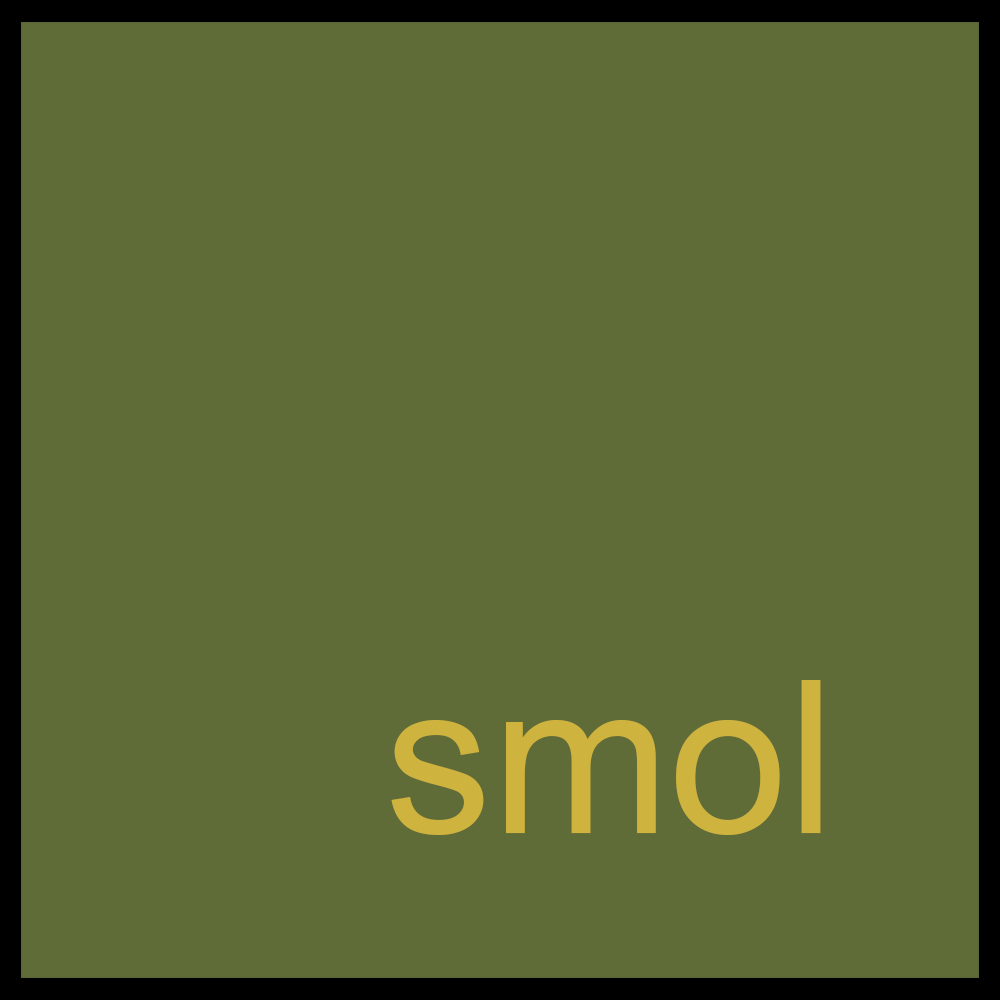 Uncharismatic Minifauna